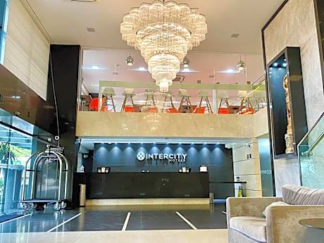 Intercity Campina Grande Citymix