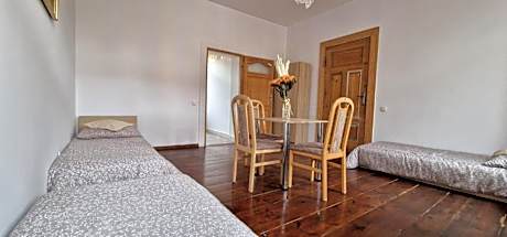 Triple Room with City View