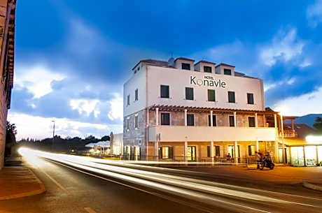 Hotel Konavle