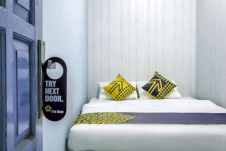 Hotel O Pondok Nabil