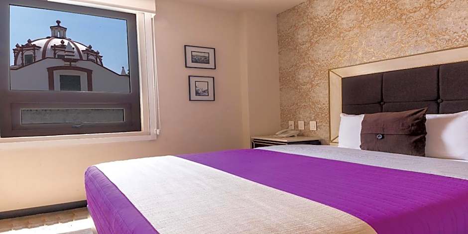 Mansion Azul Cholula