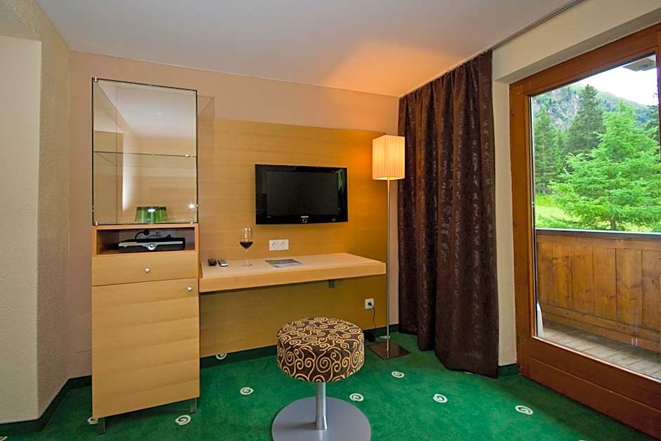 GenussHotel Sonnblick