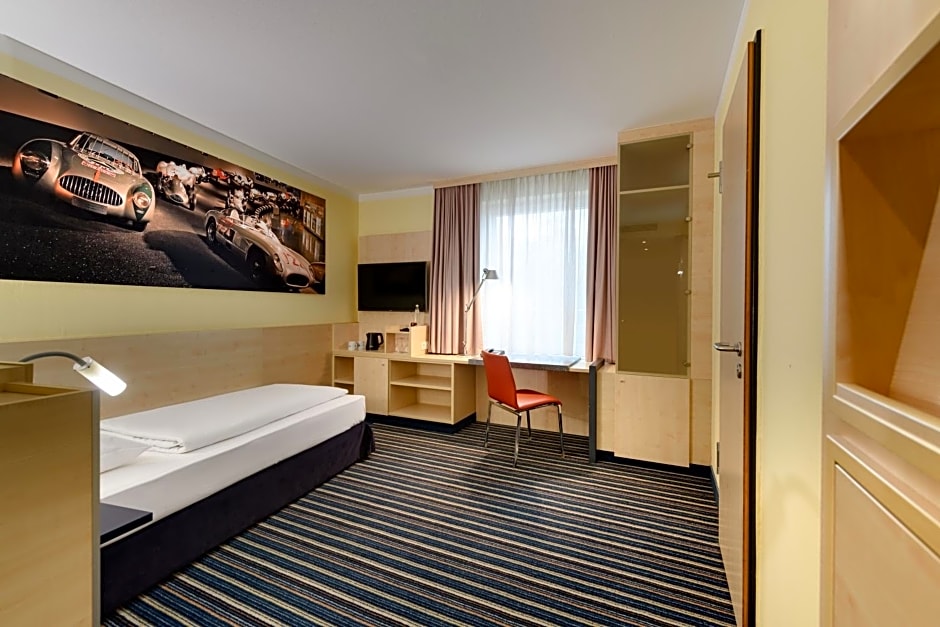 Mercure Hotel Stuttgart City Center