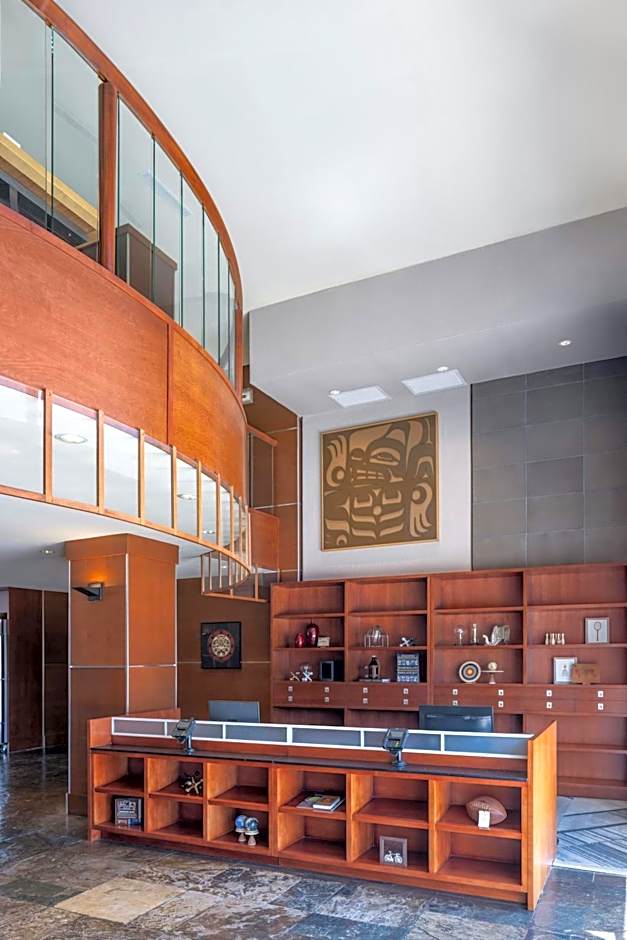 Four Points By Sheraton Victoria Gateway