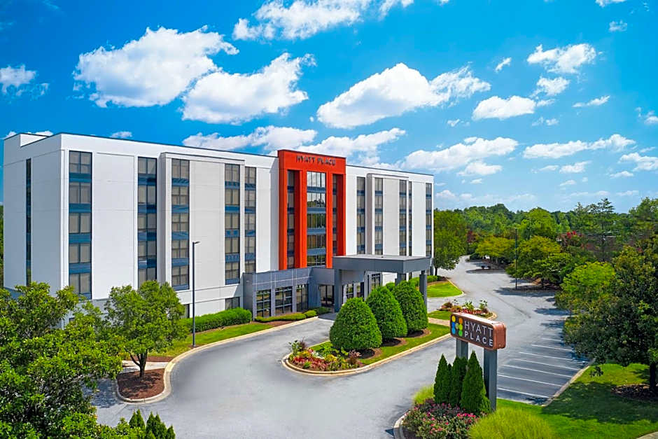 Hyatt Place Greensboro