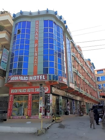 Moon Palace Hotel Swat