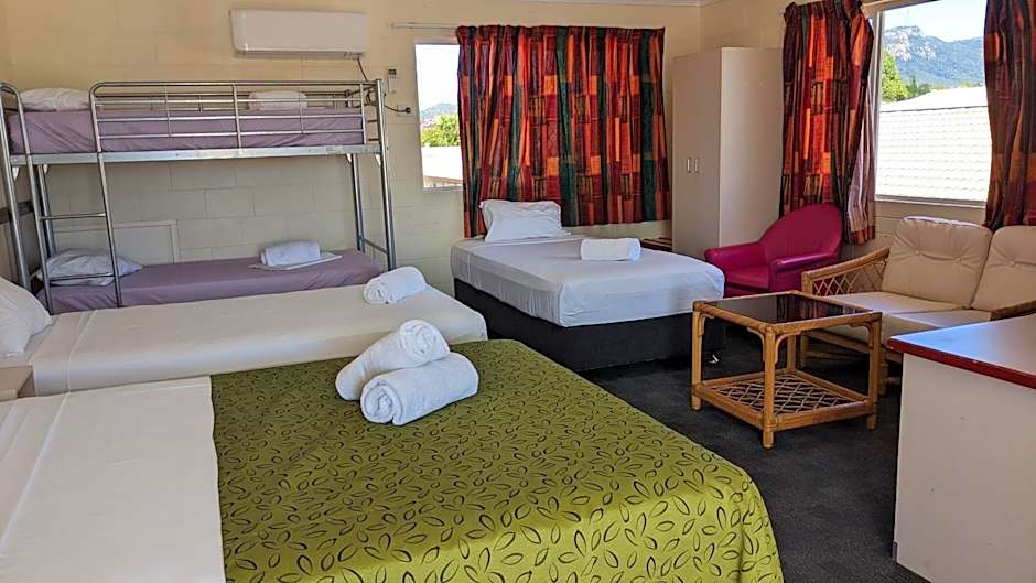 Monte Carlo Motor Inn