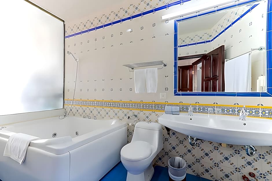 Pousada de Coloane Boutique Hotel