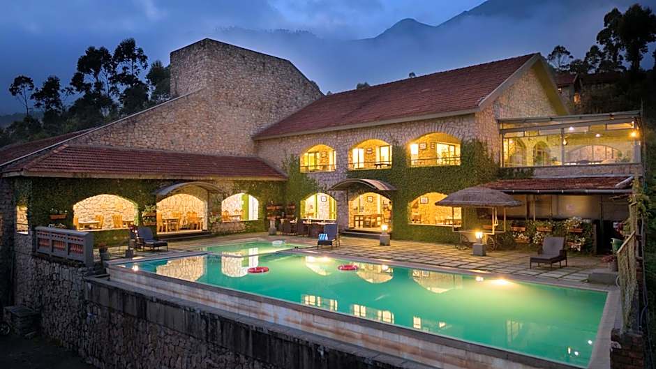 Photo 1 of 50 of Mountain Club Resort Munnar