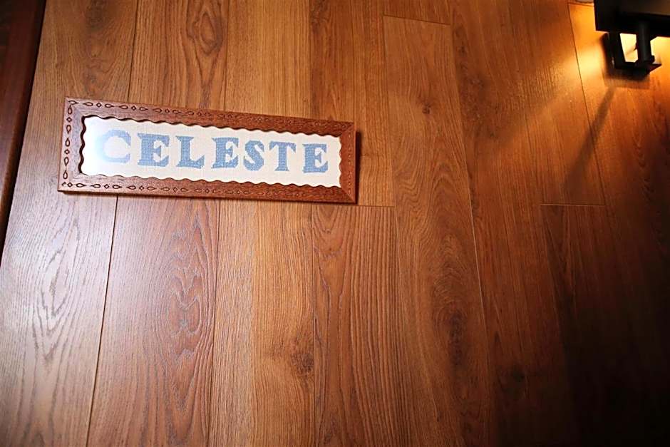 Hotel Rural Los Abriles