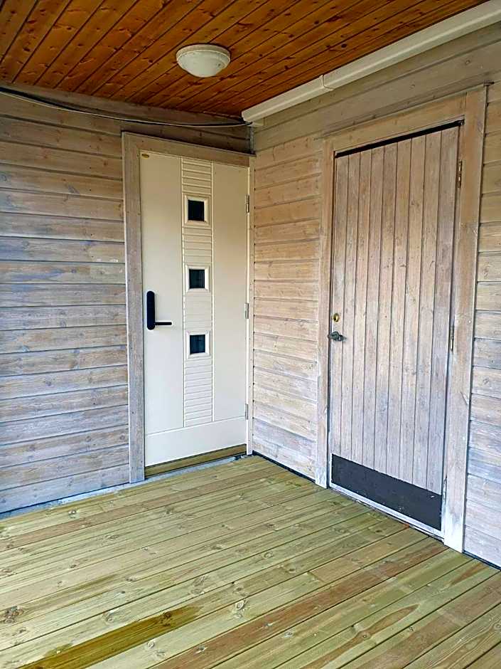 Leirvik i Sogn-Apartment