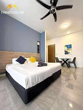 Superior Suite with Sea View