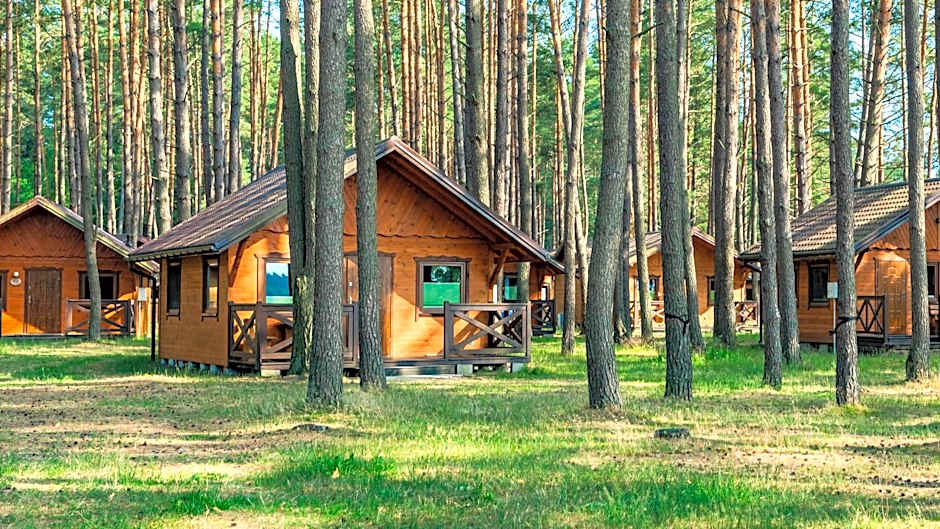 Wiartel Osrodek Wypoczynkowy