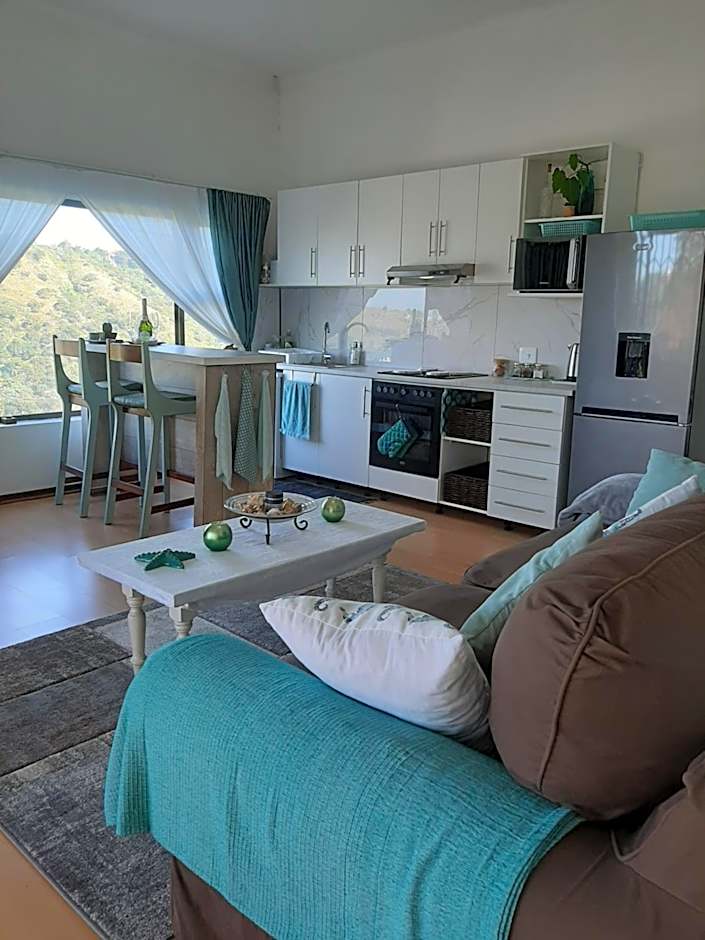 Umtamvuna View Cabanas