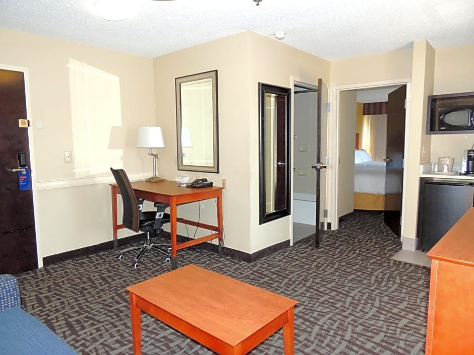 Holiday Inn Express Trussville By IHG