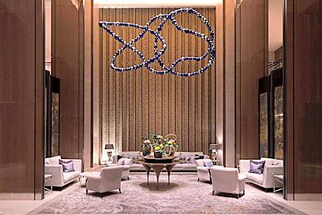 Sheraton Grand Jakarta Gandaria City Hotel