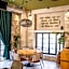 Pagopoieion - Adults Only Suites