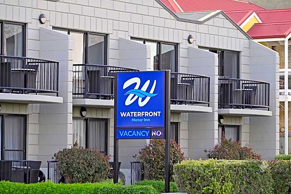 Apollo Bay Waterfront Motor Inn