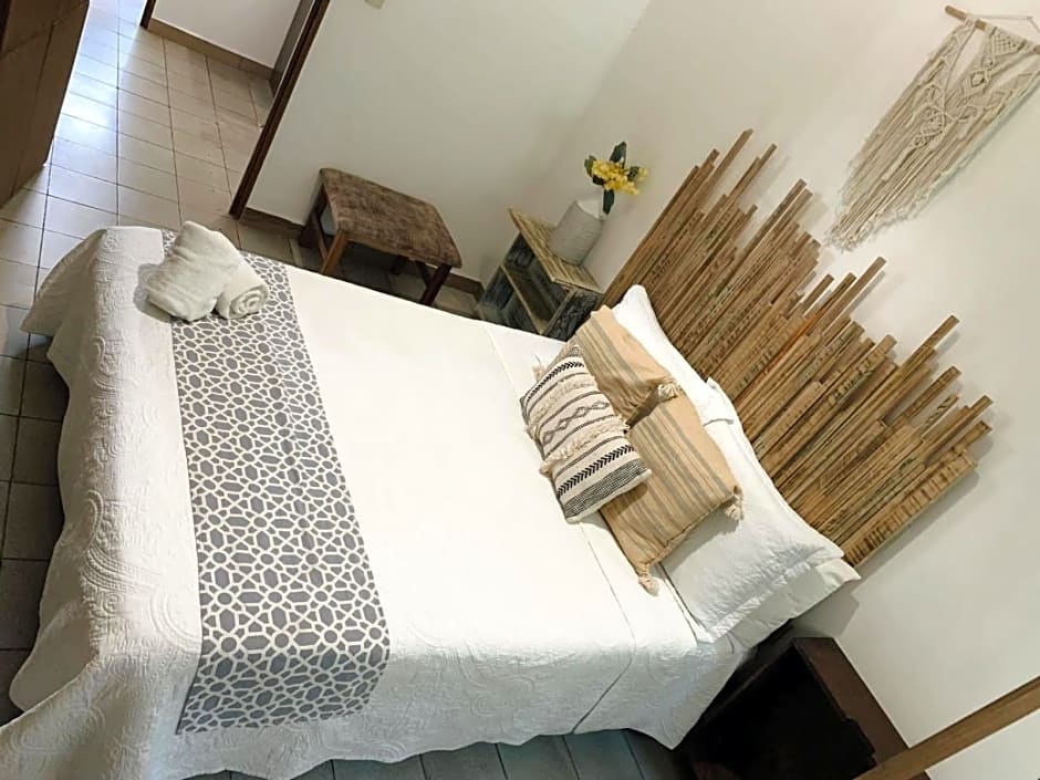 Casa Miranda Balbuena