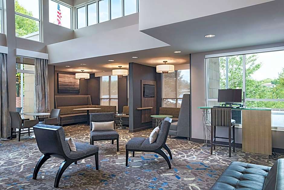 Residence Inn by Marriott Omaha Aksarben Village