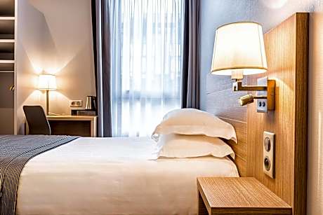 Business Single Room