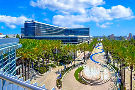 Hilton Anaheim