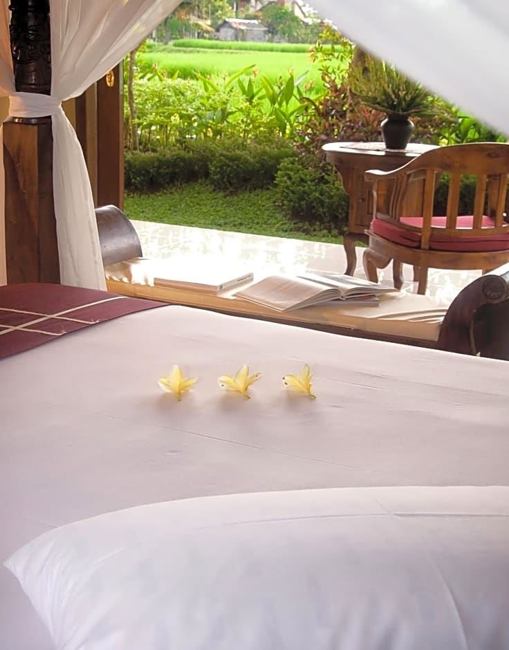 Sri Aksata Ubud Resort by Adyatma Hospitality