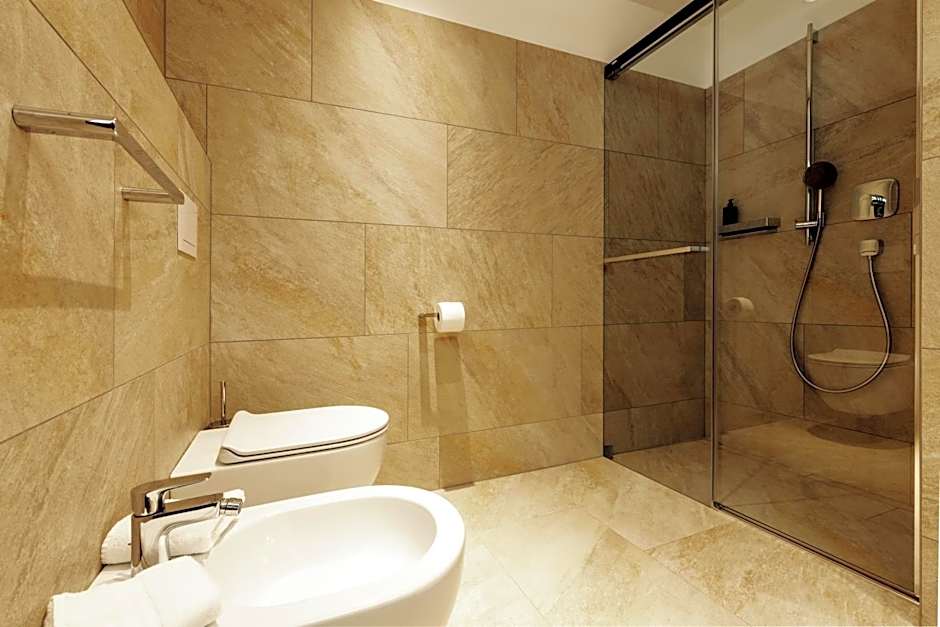 Cityhotel Goldener Adler B&B