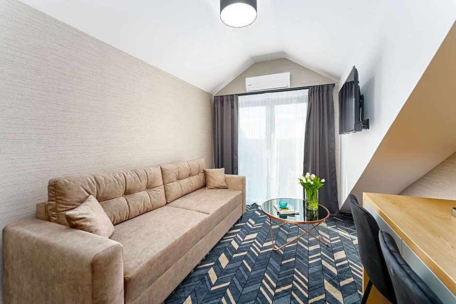 Mielno Hotel Boutique