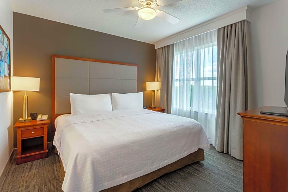 Homewood Suites By Hilton Albany, NY