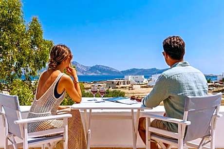 Michalios Cycladic Apartments