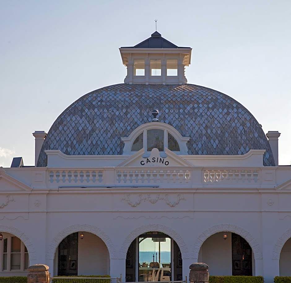 Hydro Majestic Blue Mountains