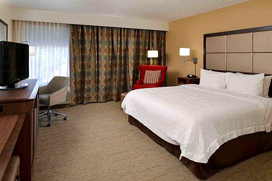 Hampton Inn By Hilton Carbondale