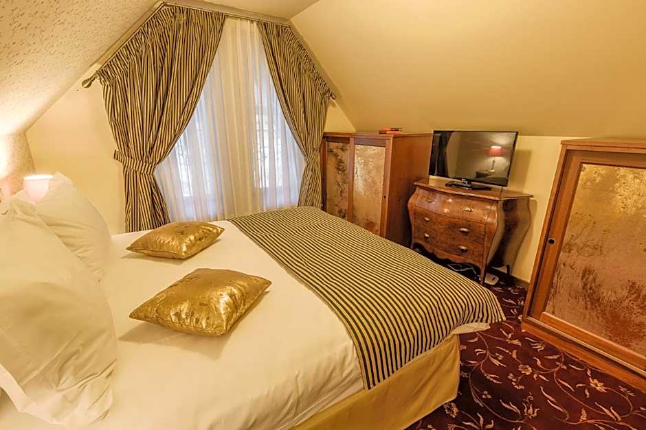 Hotel Boutique Belvedere