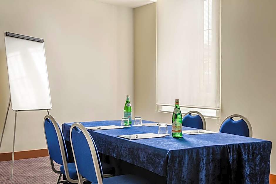 Eurostars Roma Aeterna Hotel