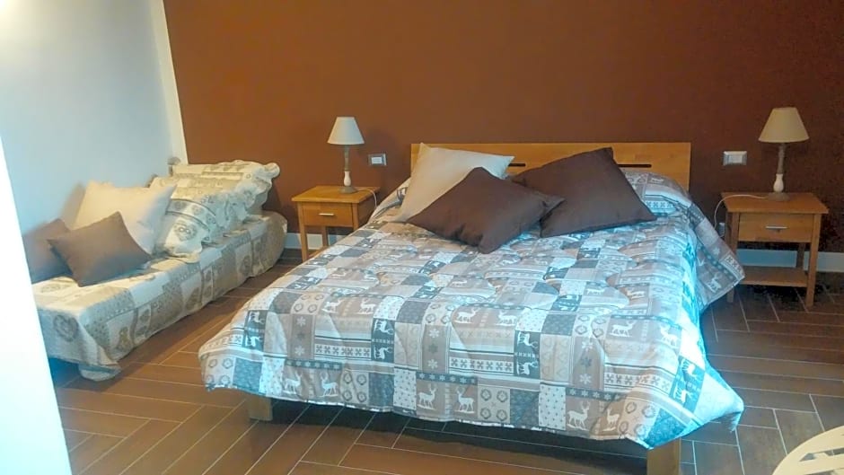 Il Ghiro Dormiglione