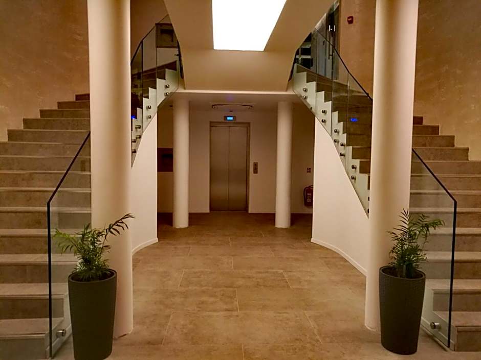 Sky Beach Aparthotel