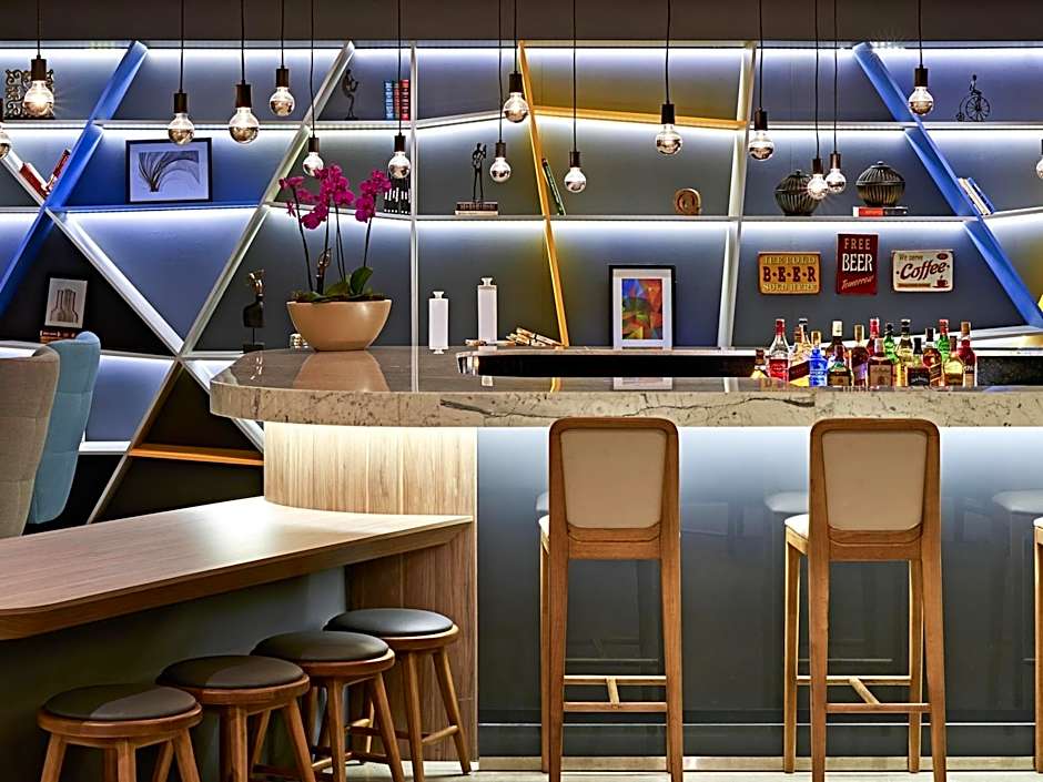 Novotel Campo Grande