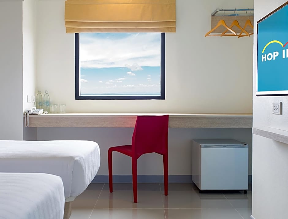 HOP INN Chonburi