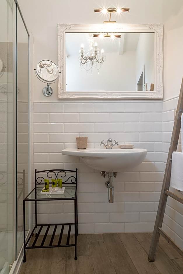 Cas'E Charming House