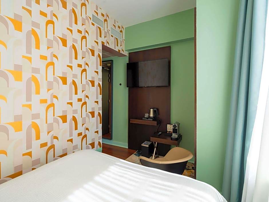 Le Splendid Hotel Annecy