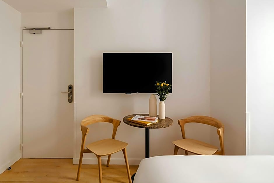 Quintinie Hotel 15th Arrondissement, Sonder by Marriott Bonvoy