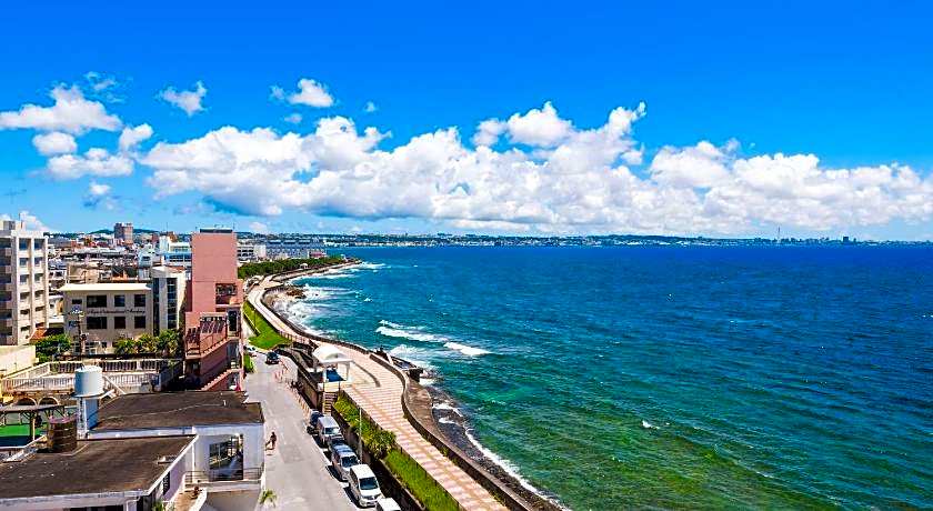 Hotel Sunset American