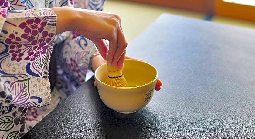 Kaze no Tani no Iori