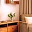 Hotel Golden Key Prague Castle