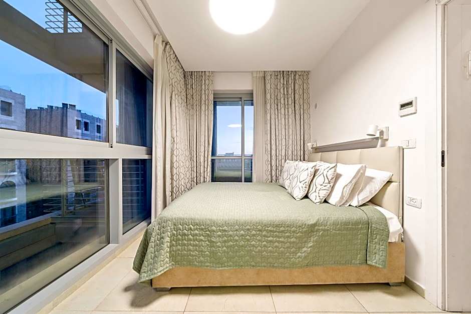 Haneviim 45 - Isrentals