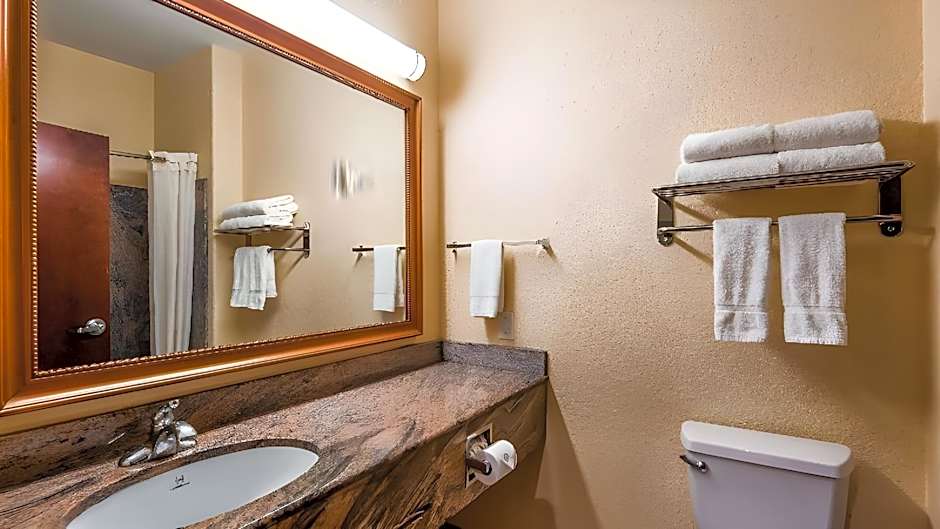 Best Western Texas City I-45