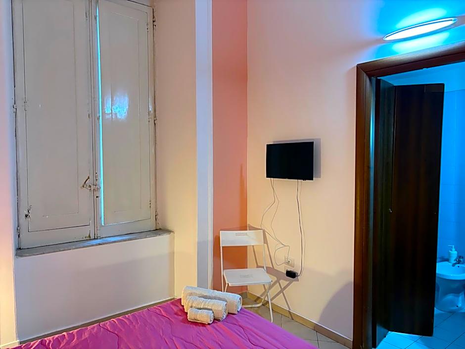 B&B LA CONIGLIERA