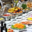 Plaza Hotel Bishkek