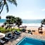 At Ease Beach Hotel